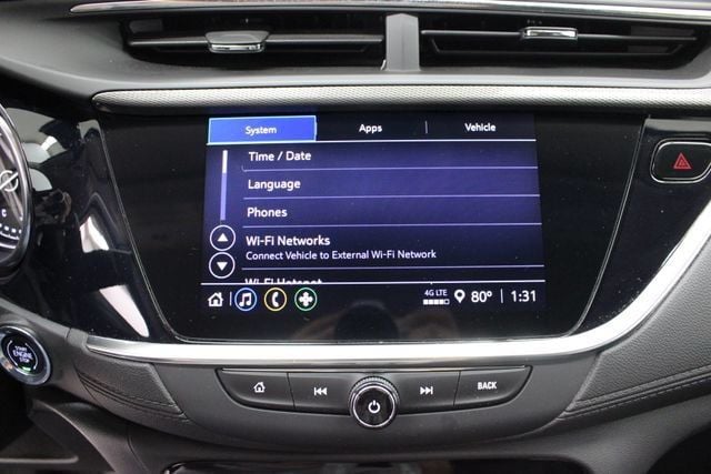 2023 Buick Encore GX Preferred - 23078108 - 18