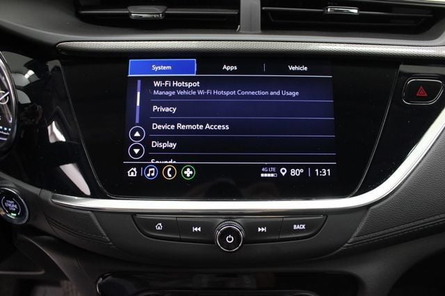 2023 Buick Encore GX Preferred - 23078108 - 19