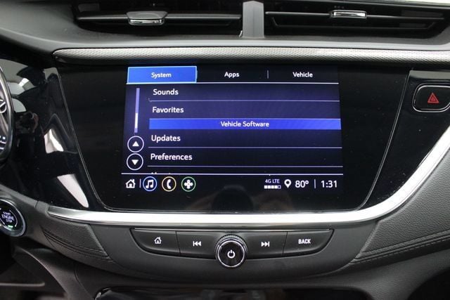 2023 Buick Encore GX Preferred - 23078108 - 20