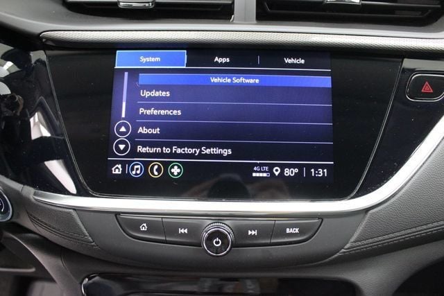 2023 Buick Encore GX Preferred - 23078108 - 21