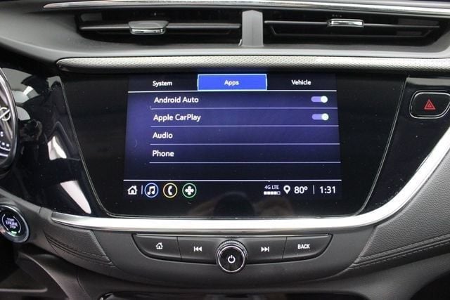 2023 Buick Encore GX Preferred - 23078108 - 22