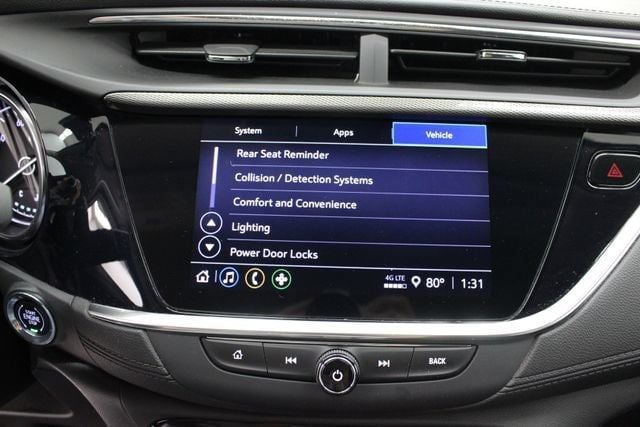 2023 Buick Encore GX Preferred - 23078108 - 23