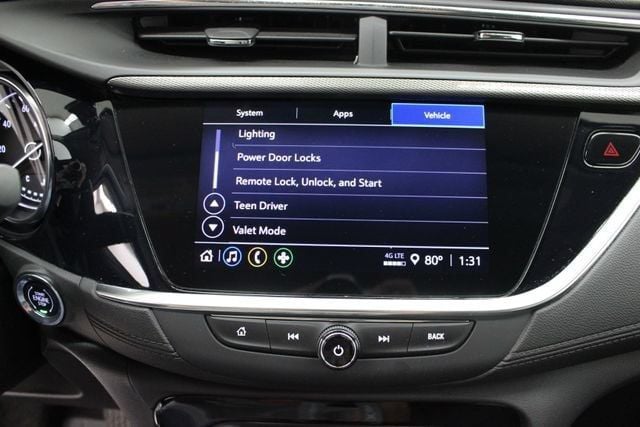2023 Buick Encore GX Preferred - 23078108 - 24