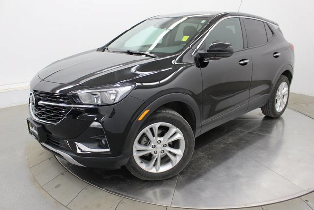 2023 Buick Encore GX Preferred - 23078108 - 2