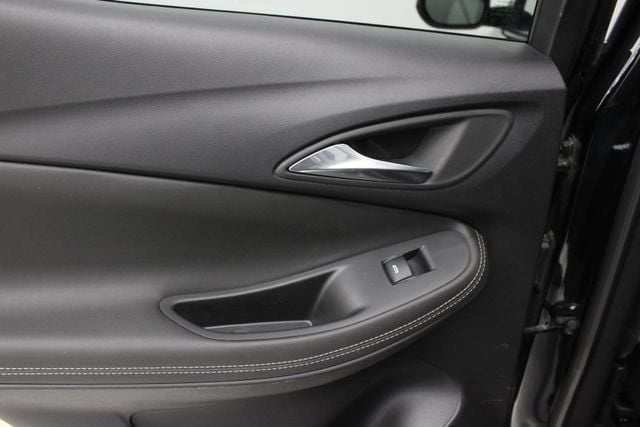 2023 Buick Encore GX Preferred - 23078108 - 35