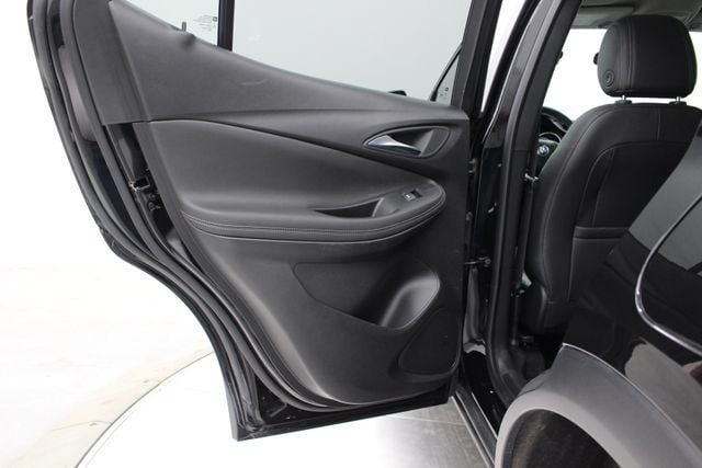 2023 Buick Encore GX Preferred - 23078108 - 36