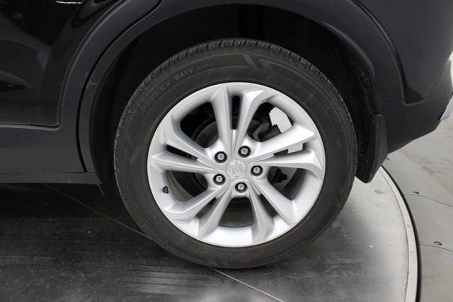 2023 Buick Encore GX Preferred - 23078108 - 37