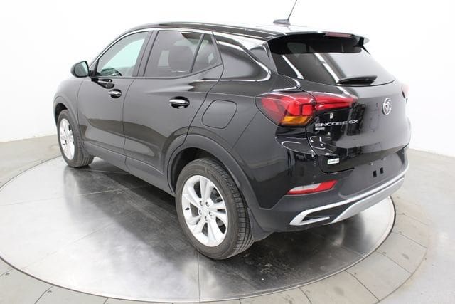 2023 Buick Encore GX Preferred - 23078108 - 38