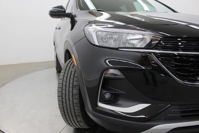 2023 Buick Encore GX Preferred - 23078108 - 3