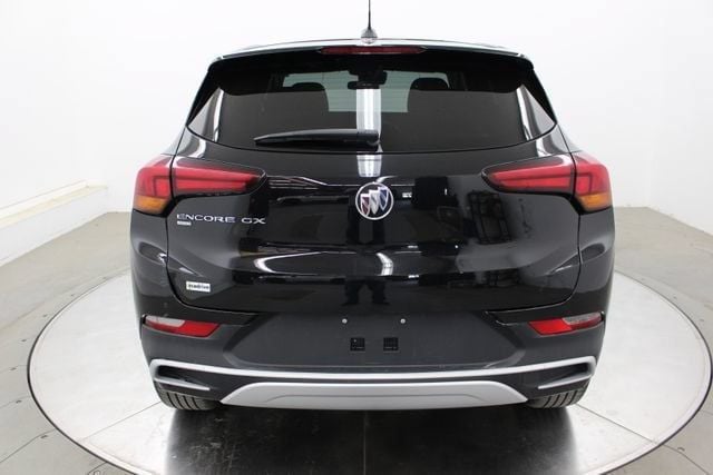 2023 Buick Encore GX Preferred - 23078108 - 39