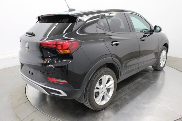 2023 Buick Encore GX Preferred - 23078108 - 42