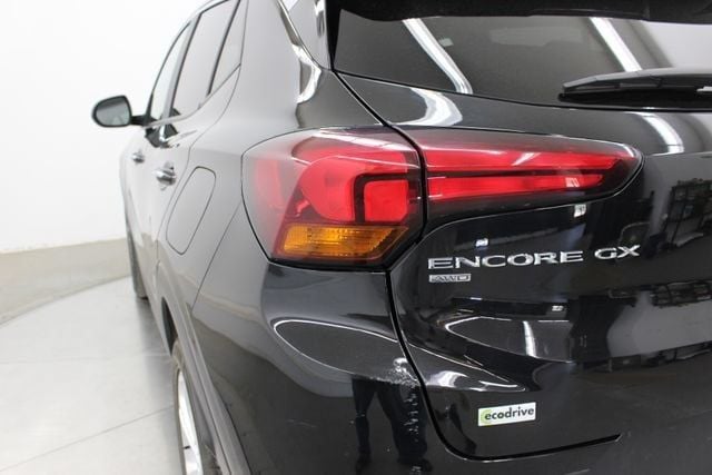2023 Buick Encore GX Preferred - 23078108 - 43