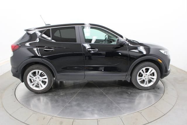 2023 Buick Encore GX Preferred - 23078108 - 45