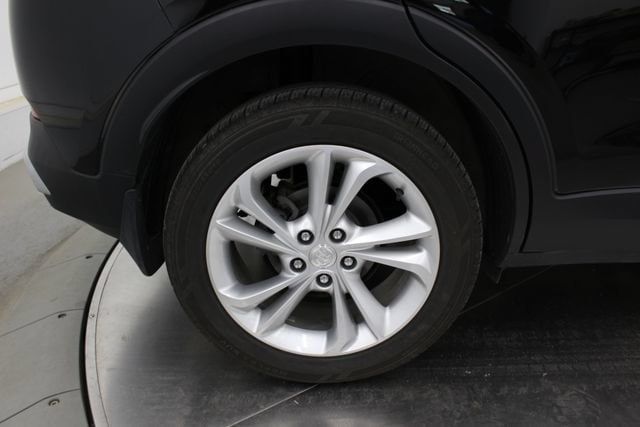2023 Buick Encore GX Preferred - 23078108 - 46