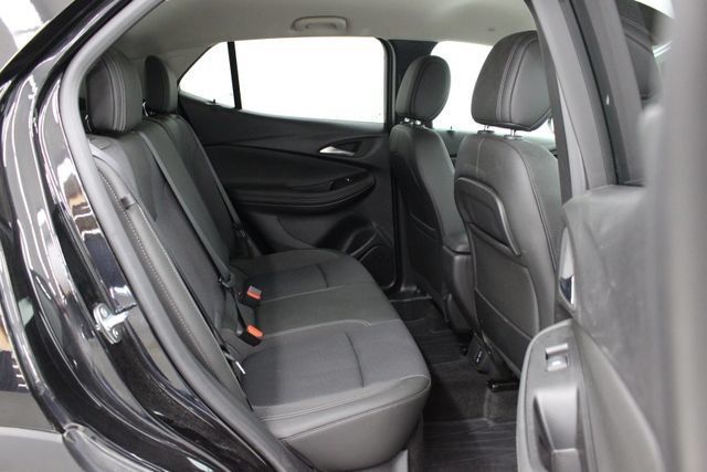 2023 Buick Encore GX Preferred - 23078108 - 47