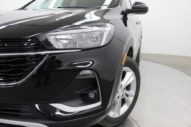 2023 Buick Encore GX Preferred - 23078108 - 4