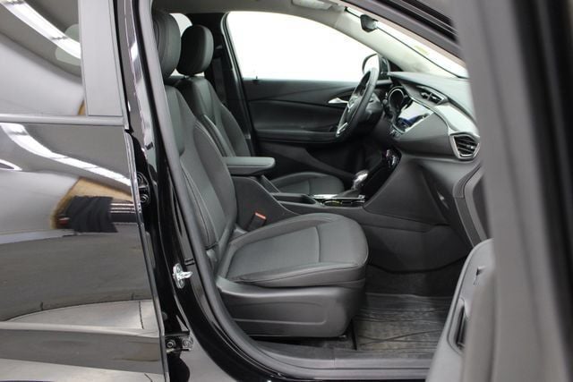 2023 Buick Encore GX Preferred - 23078108 - 51