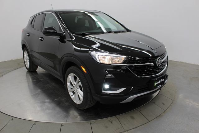 2023 Buick Encore GX Preferred - 23078108 - 57