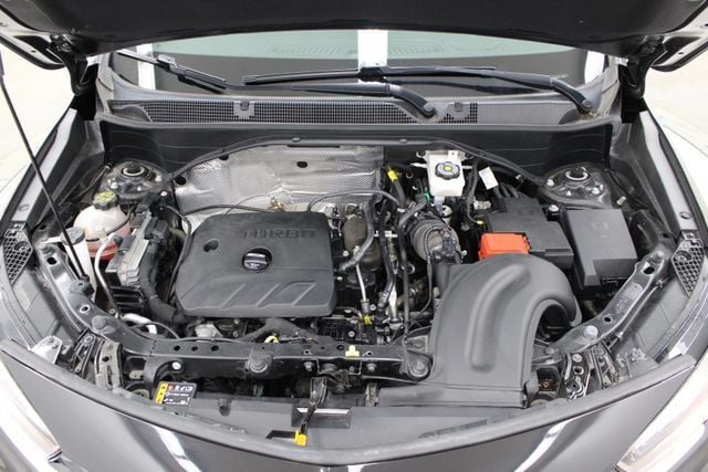 2023 Buick Encore GX Preferred - 23078108 - 58