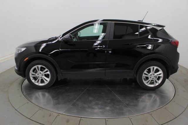 2023 Buick Encore GX Preferred - 23078108 - 5