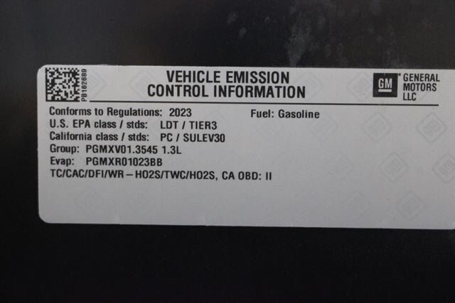 2023 Buick Encore GX Preferred - 23078108 - 59
