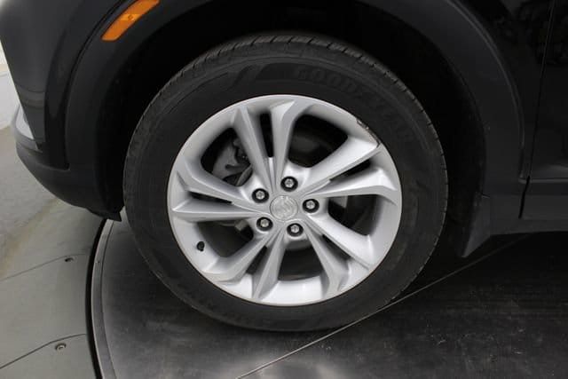 2023 Buick Encore GX Preferred - 23078108 - 6