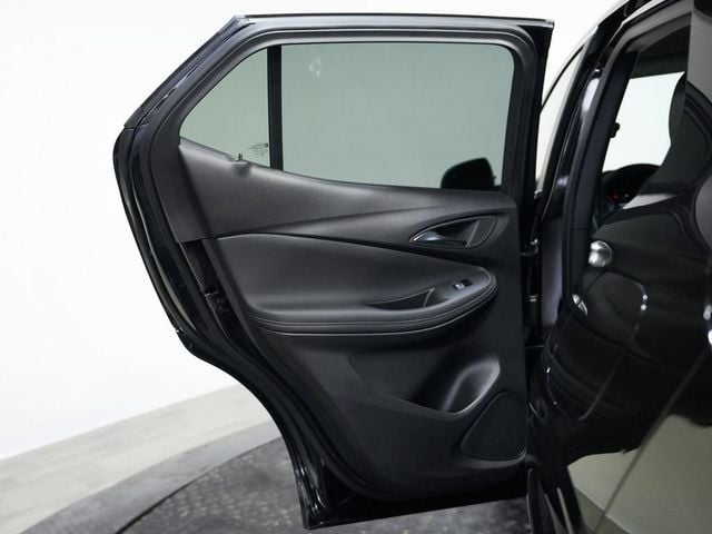 2023 Buick Encore GX Select - 23076598 - 12