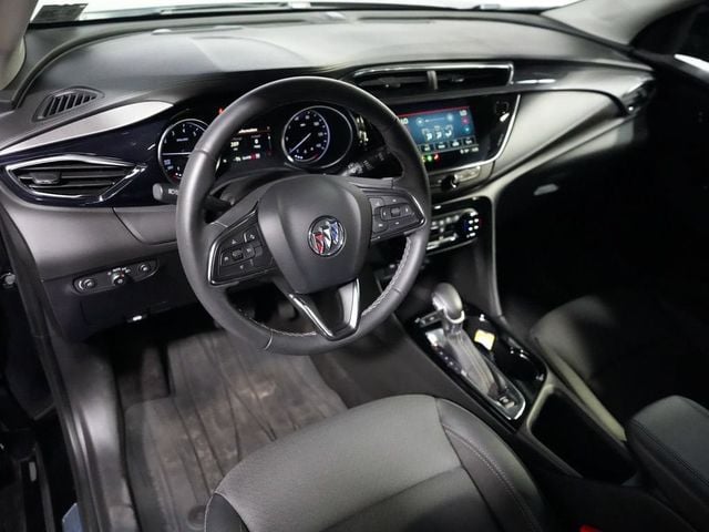 2023 Buick Encore GX Select - 23076598 - 15