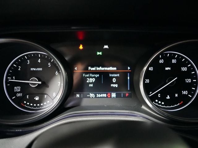 2023 Buick Encore GX Select - 23076598 - 16