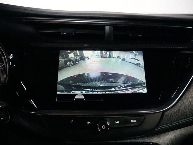 2023 Buick Encore GX Select - 23076598 - 17