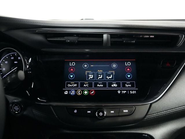 2023 Buick Encore GX Select - 23076598 - 18