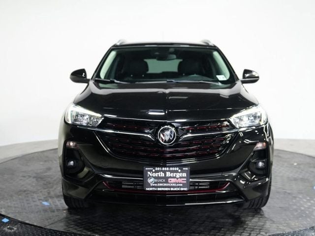2023 Buick Encore GX Select - 23076598 - 1