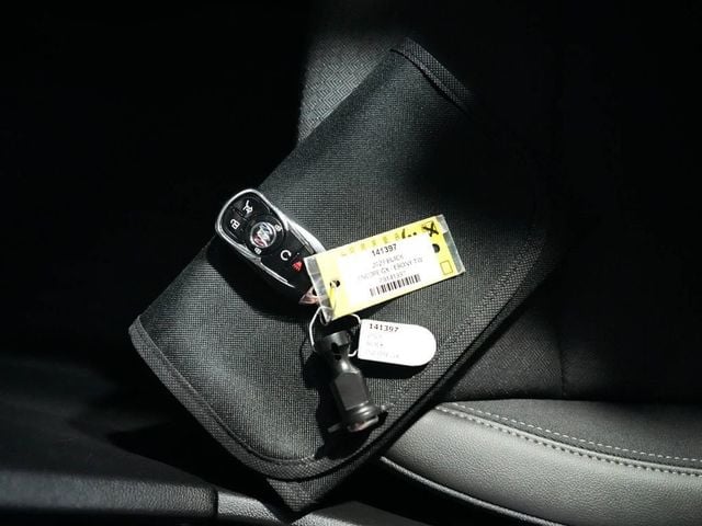 2023 Buick Encore GX Select - 23076598 - 20