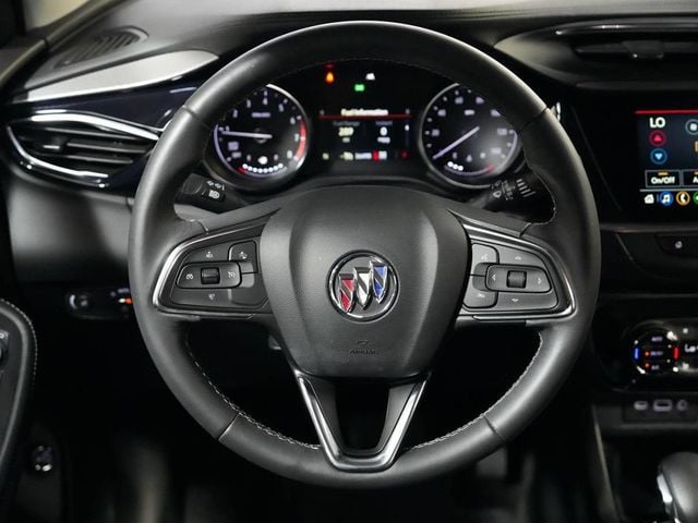 2023 Buick Encore GX Select - 23076598 - 26