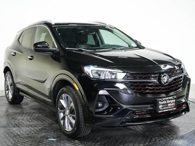 2023 Buick Encore GX Select - 23076598 - 2