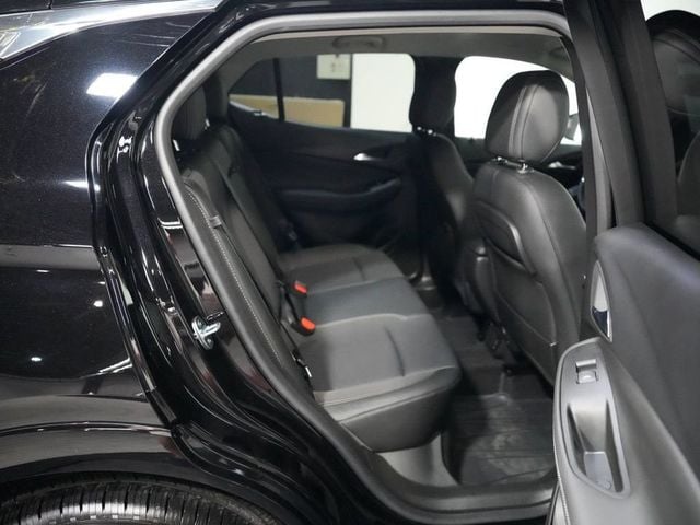 2023 Buick Encore GX Select - 23076598 - 32