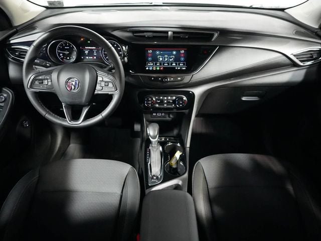 2023 Buick Encore GX Select - 23076598 - 33