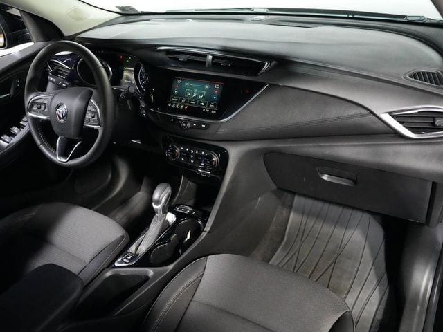 2023 Buick Encore GX Select - 23076598 - 36