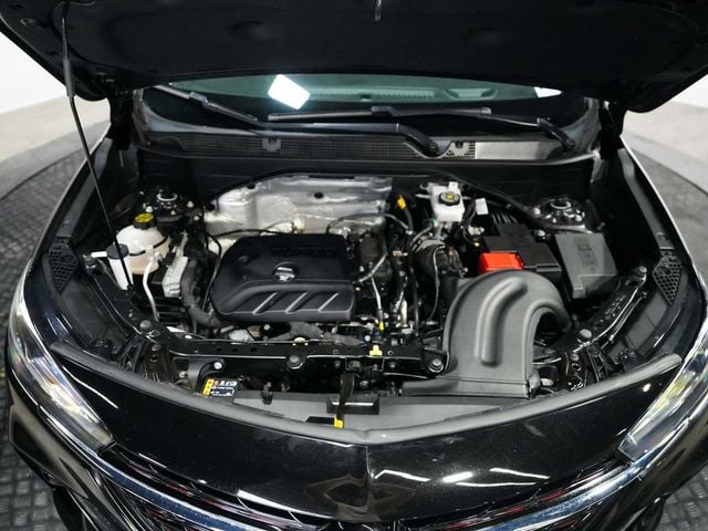 2023 Buick Encore GX Select - 23076598 - 38