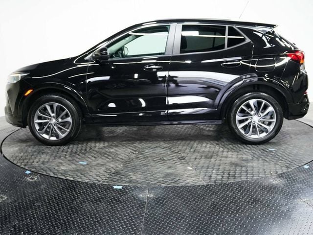 2023 Buick Encore GX Select - 23076598 - 3