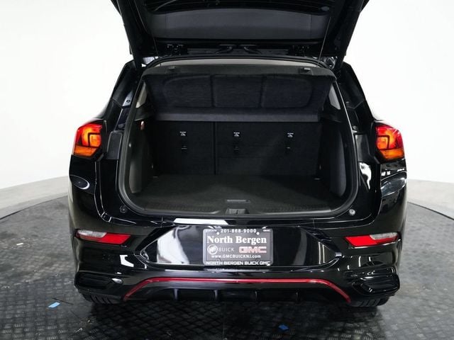2023 Buick Encore GX Select - 23076598 - 39
