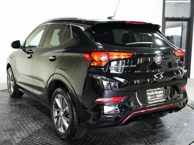 2023 Buick Encore GX Select - 23076598 - 5