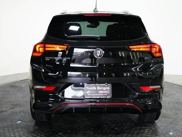 2023 Buick Encore GX Select - 23076598 - 6