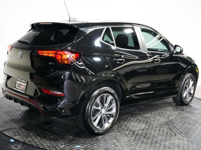 2023 Buick Encore GX Select - 23076598 - 7