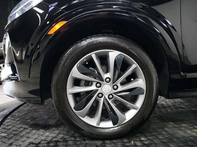2023 Buick Encore GX Select - 23076598 - 8