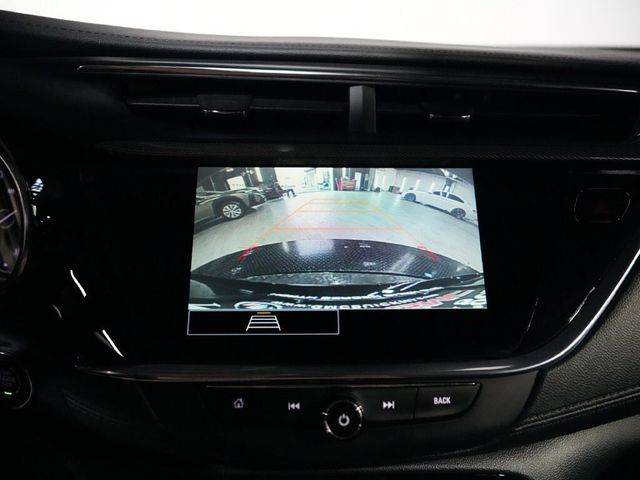2023 Buick Encore GX Select - 23093794 - 17