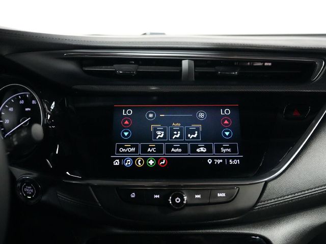 2023 Buick Encore GX Select - 23093794 - 18