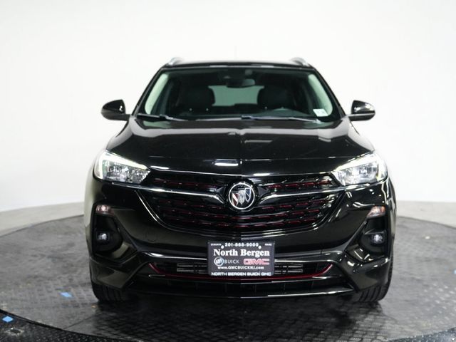 2023 Buick Encore GX Select - 23093794 - 1