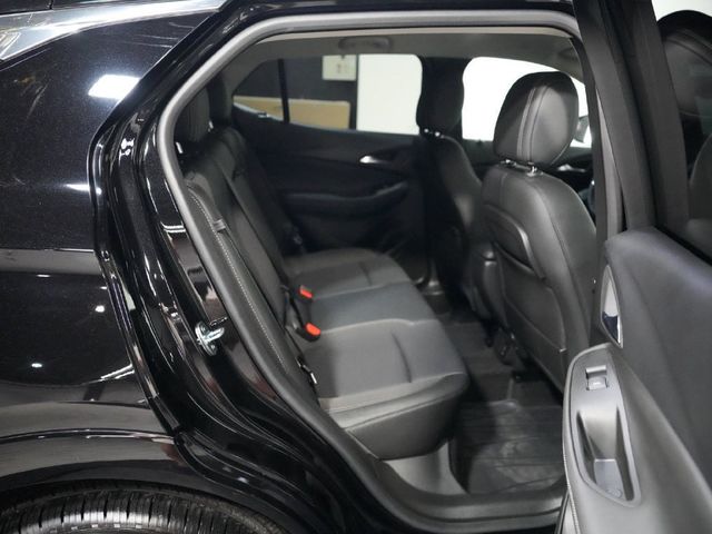 2023 Buick Encore GX Select - 23093794 - 32