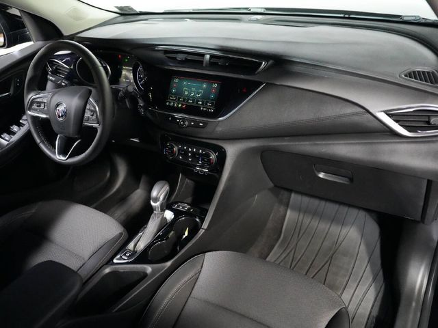 2023 Buick Encore GX Select - 23093794 - 36
